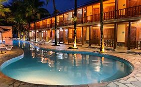 Hotel Pousada Tambayba